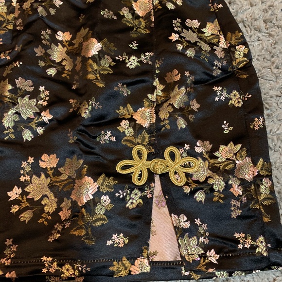 Pattern skirt - Picture 4 of 6